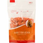 Wortelvlokken 600g (1 Stuk)